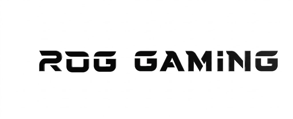 ROG GAMING