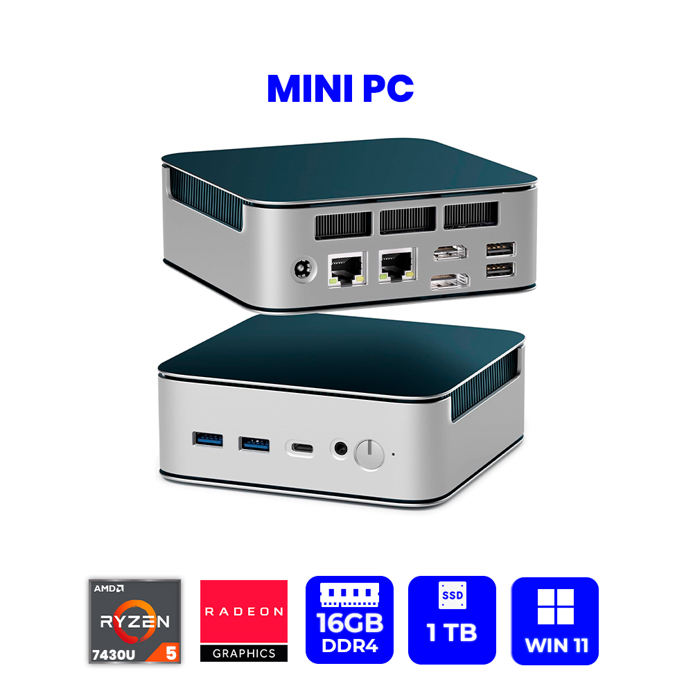 GETORLIMINIPCRYZEN5-7430U