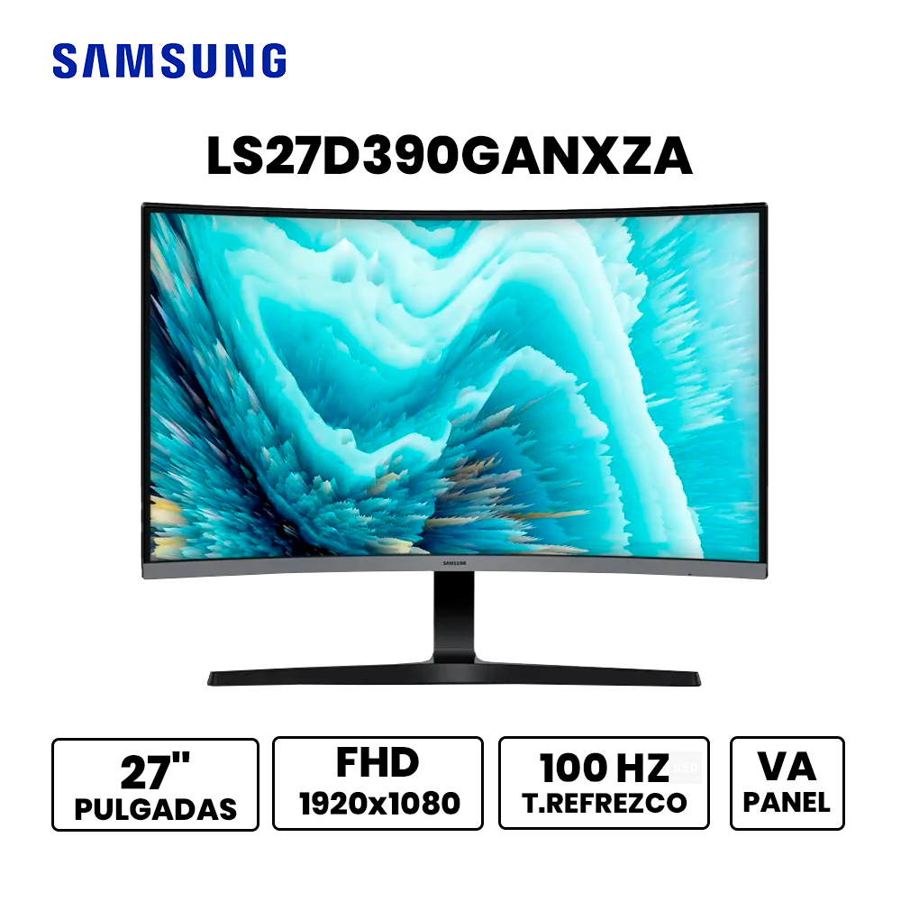 LS27D390GANXZA