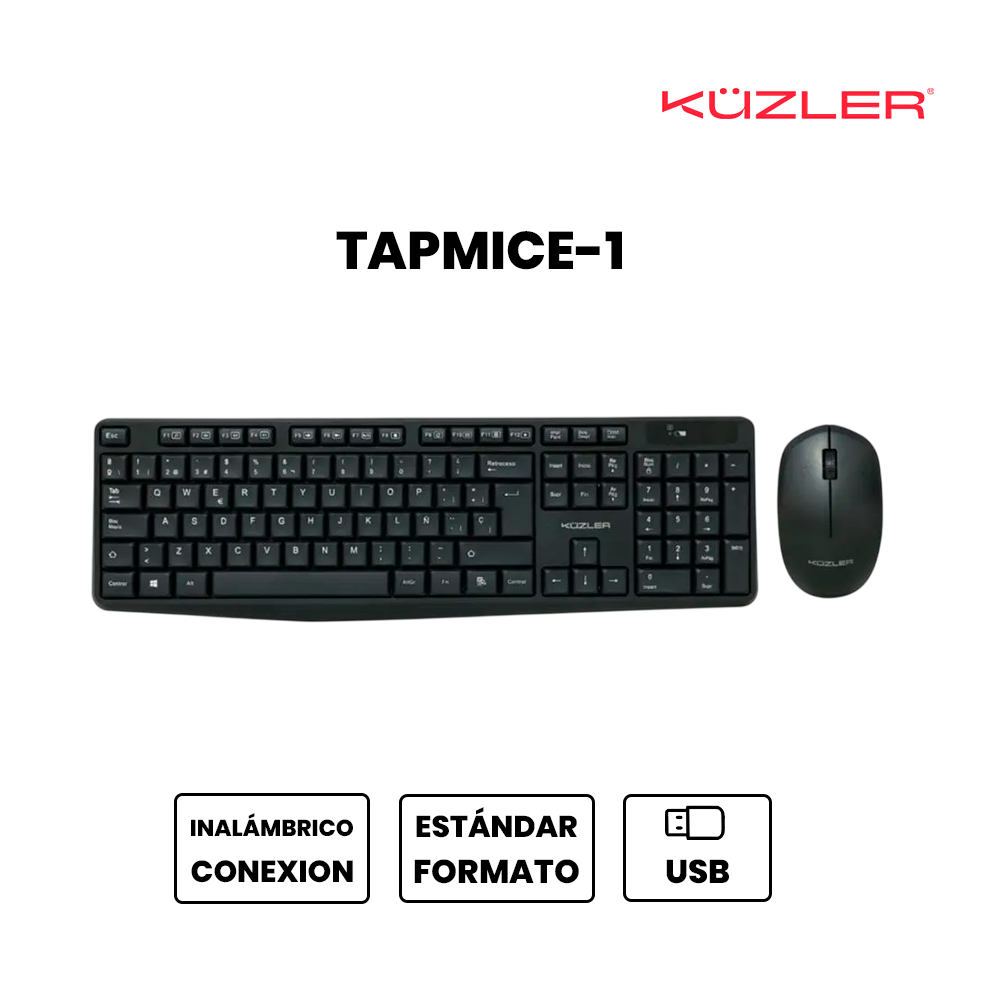TAPMICE-1